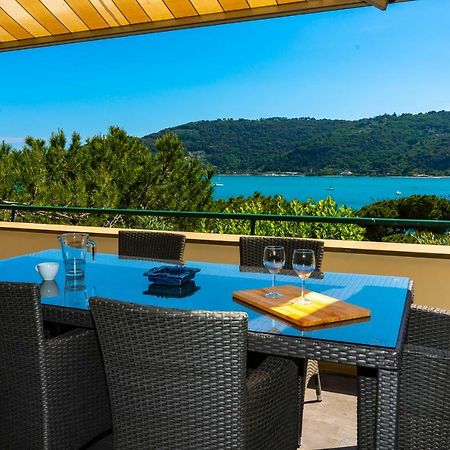 Paradise Luxury Terrace Porto Venere Ngoại thất bức ảnh