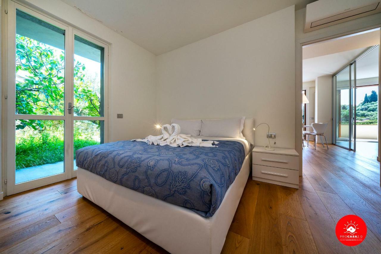 Paradise Luxury Terrace Porto Venere Ngoại thất bức ảnh