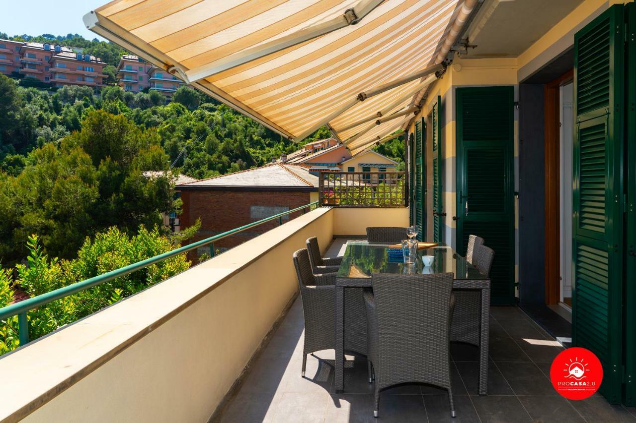Paradise Luxury Terrace Porto Venere Ngoại thất bức ảnh