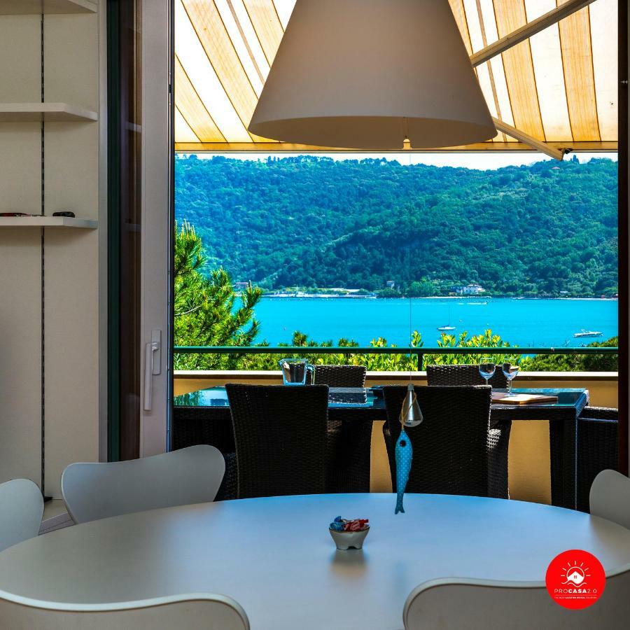 Paradise Luxury Terrace Porto Venere Ngoại thất bức ảnh