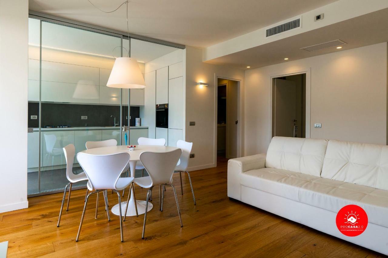 Paradise Luxury Terrace Porto Venere Ngoại thất bức ảnh