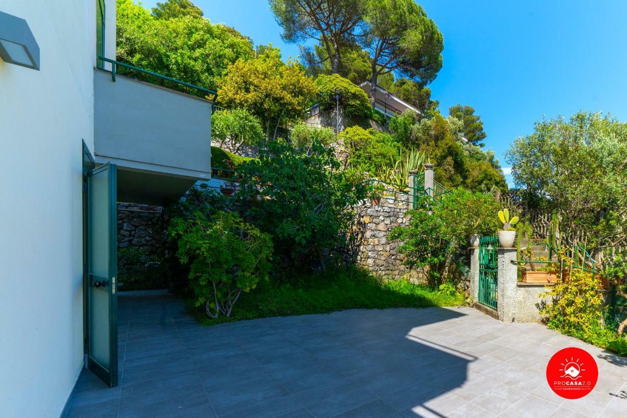 Paradise Luxury Terrace Porto Venere Ngoại thất bức ảnh