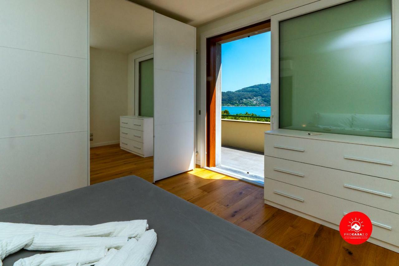 Paradise Luxury Terrace Porto Venere Ngoại thất bức ảnh