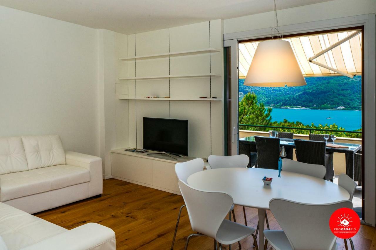 Paradise Luxury Terrace Porto Venere Ngoại thất bức ảnh