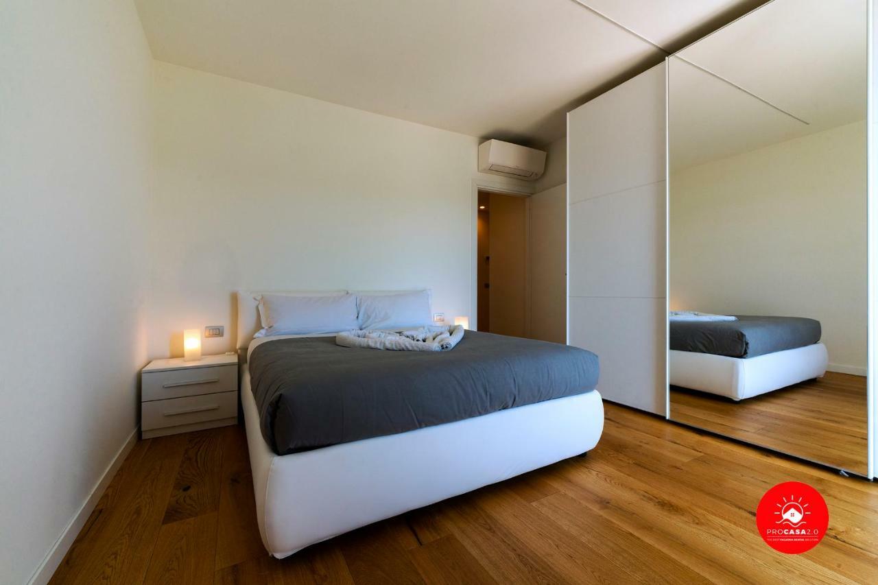 Paradise Luxury Terrace Porto Venere Ngoại thất bức ảnh