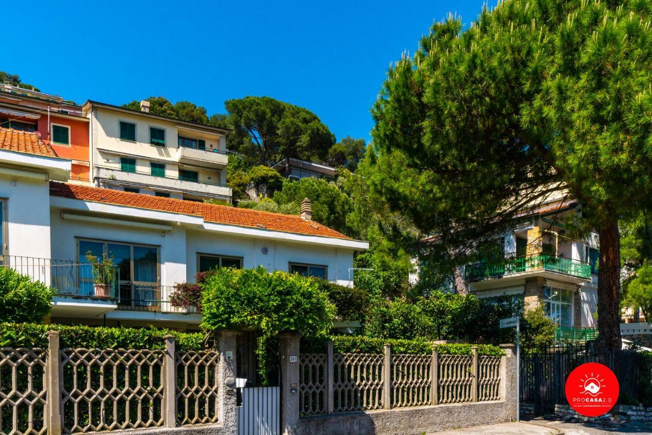 Paradise Luxury Terrace Porto Venere Ngoại thất bức ảnh