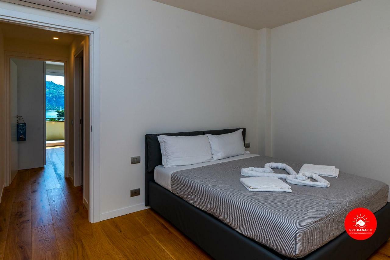 Paradise Luxury Terrace Porto Venere Ngoại thất bức ảnh